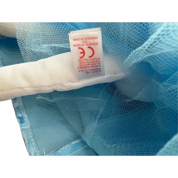 TY Sparkle Disney Cinderella 16” plush - Picture 8 of 11